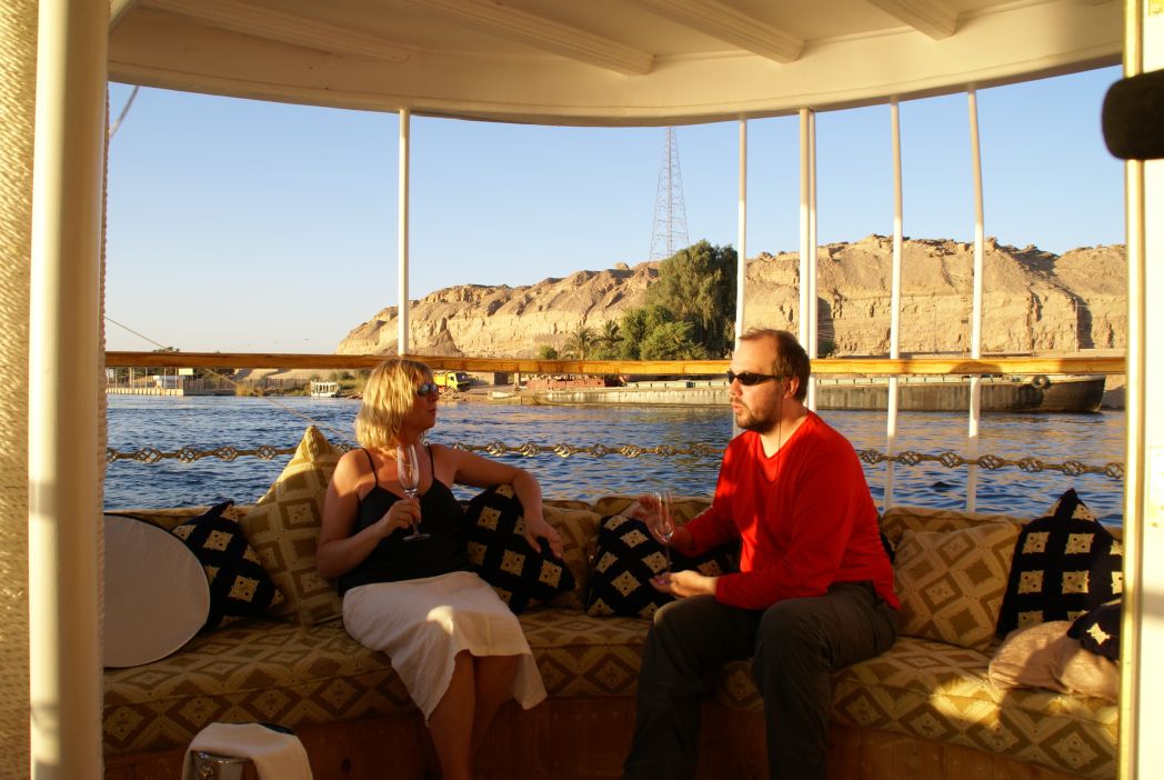 Donia-Balkon