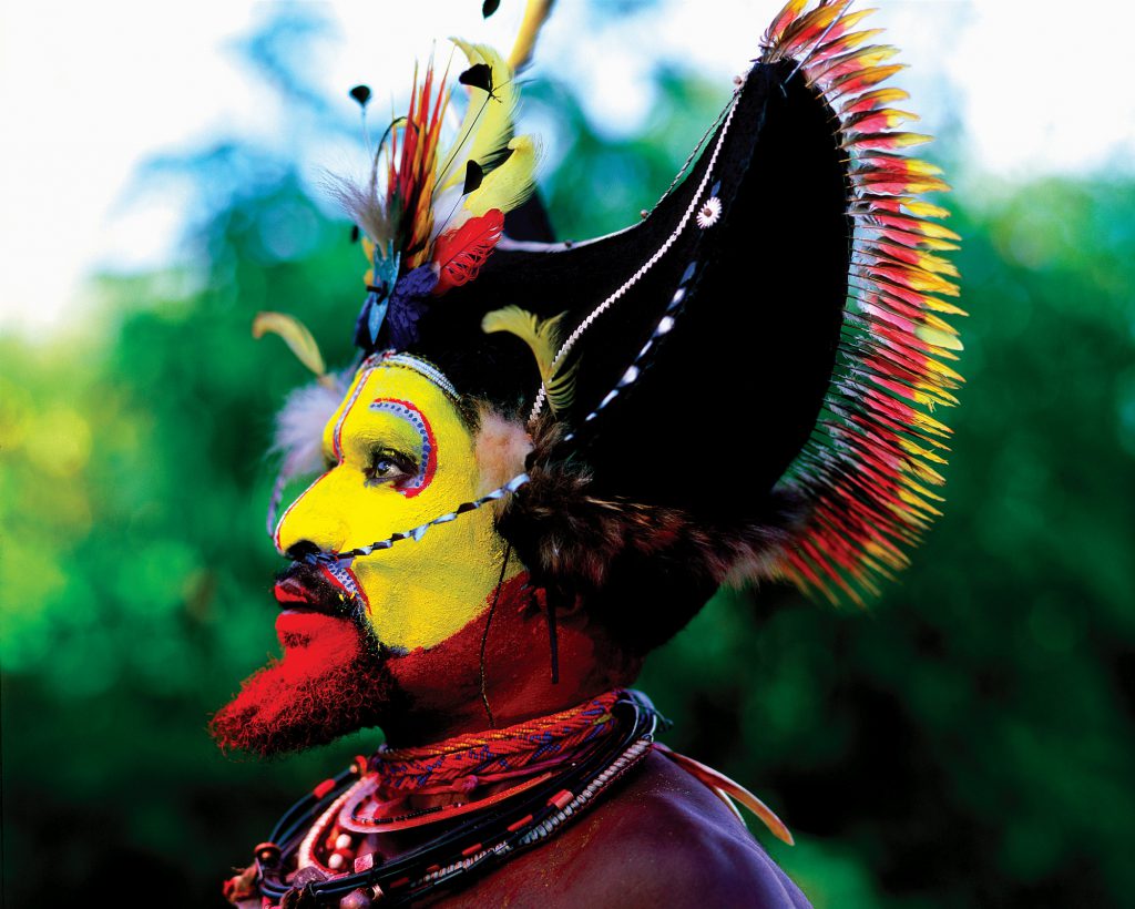 Papua Opener 2000px